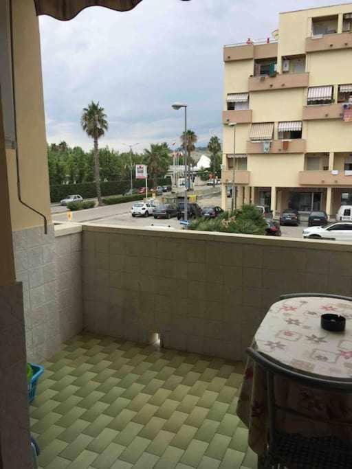 شقة Vita Marina Porto SantʼElpidio المظهر الخارجي الصورة