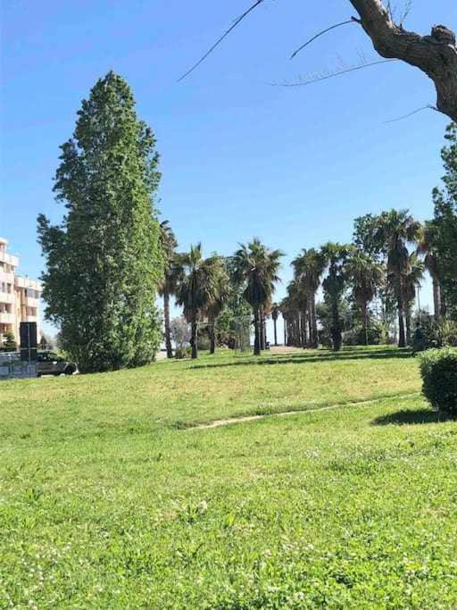 شقة Vita Marina Porto SantʼElpidio المظهر الخارجي الصورة